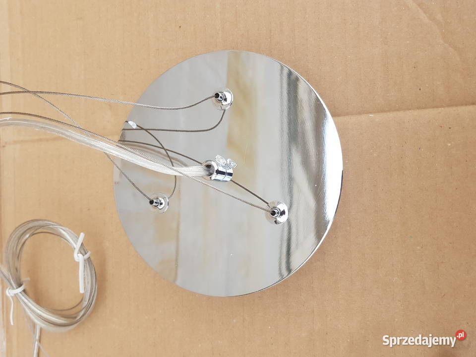 Zawieszenie Mocowanie Klosza Azzardo Cosmo Move Warszawa