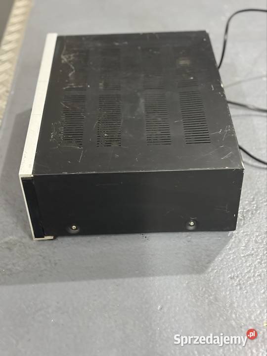 Magnetofon kasetowy Diora MDS456 Magnetofony Stadła