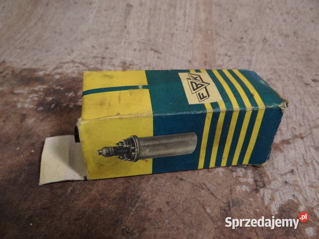 cewka zapłonowa NOWA 6 v MZ Simson Jawa org DDR Żary