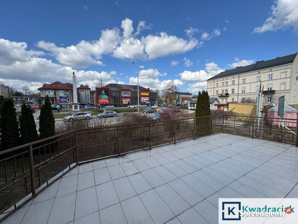 Mieszkanie 6669m2 3 pokojowe Gorlice Juliusza