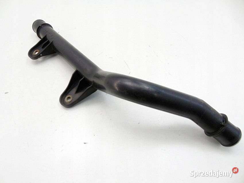 PRZEWÓD RURKA WODY 22 HDI TDCI EURO 5 TRANSIT śląskie Sosnowiec