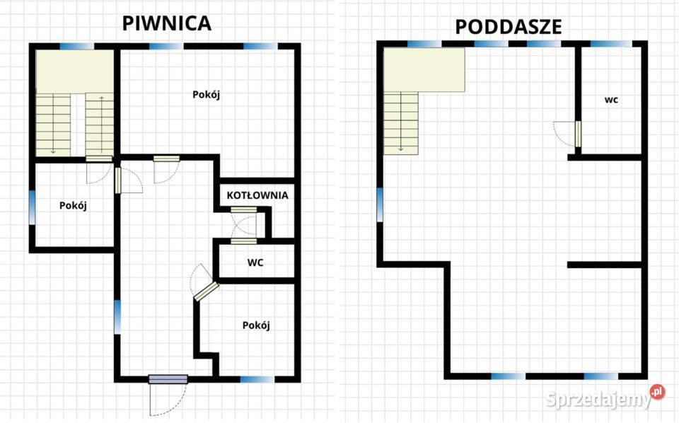 Dom w zielonym sercu Józefowa mazowieckie Józefów