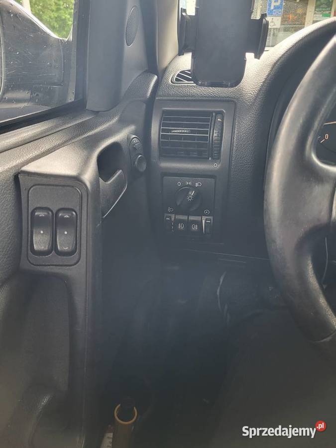 Opel Astra G Silnik 14 benzynowy Warszawa