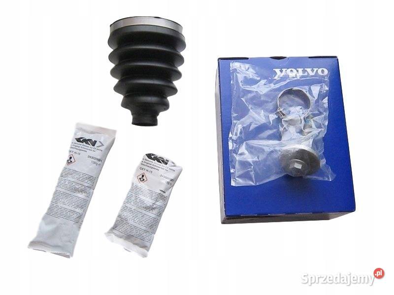 VOLVO XC40 S60 V60 XC60 oslona przegub
