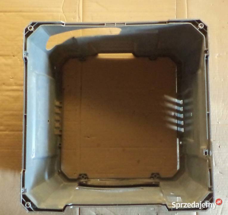 OBUDOWA DO PIŁY STOŁOWEJ TITAN Częstochowa sprzedam