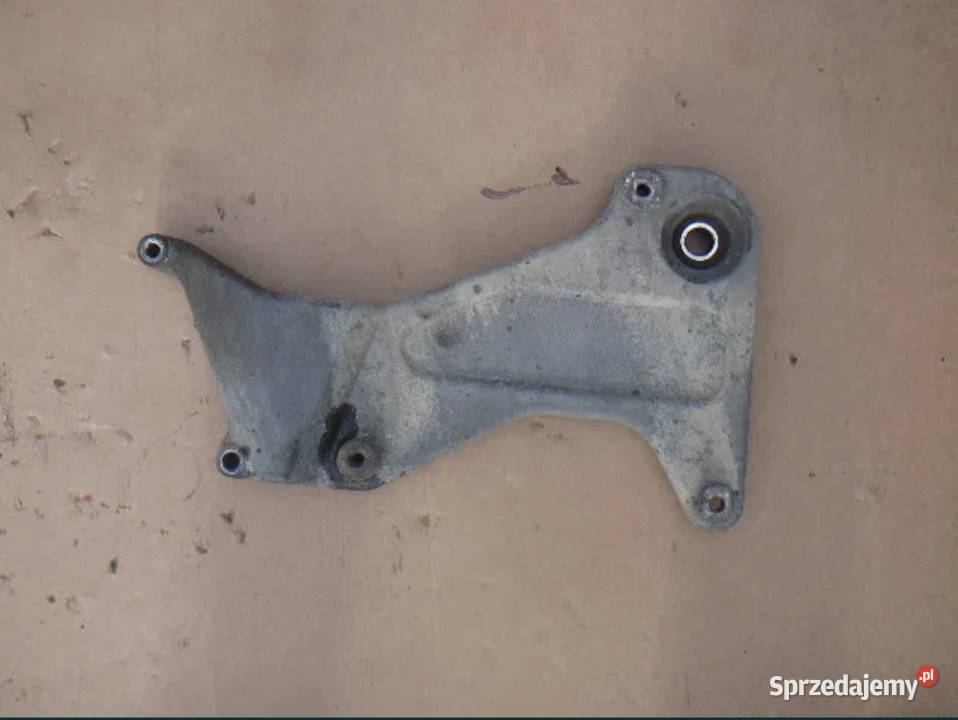 wahacz mocowanie koła tłumika Aprilia Scarabeo Ostrzeszów