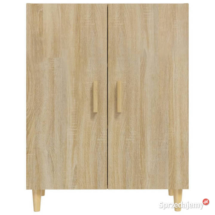 Szafka dąb sonoma 70x34x90 materiał mazowieckie Warszawa sprzedam