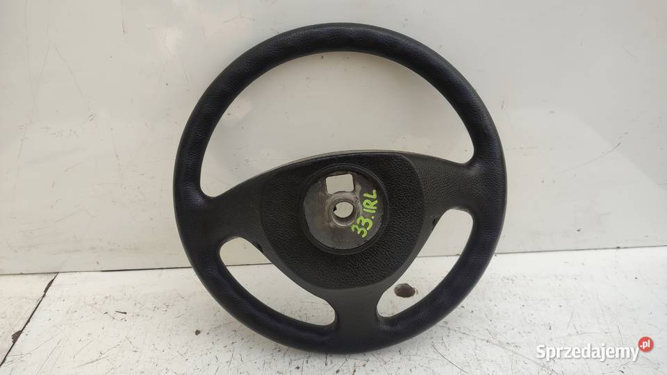 33KIEROWNICA 90437296 OPEL ASTRA 2 II G 9809 osobowe Włoszczowa