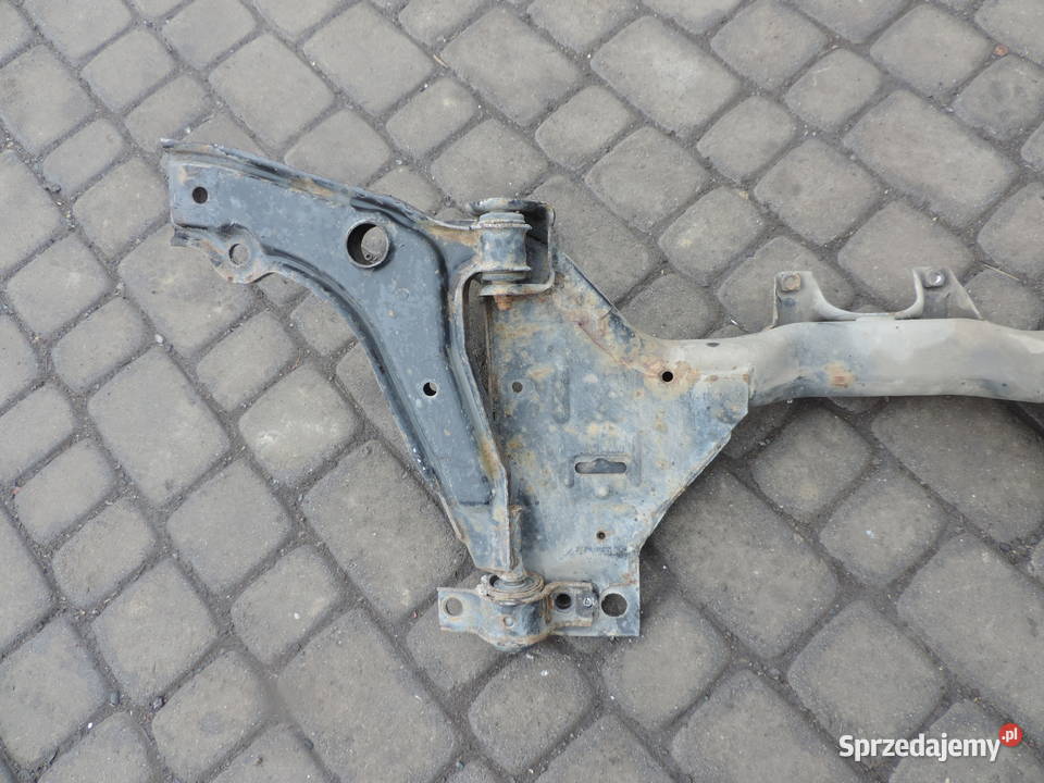 SANKI SKODA FELICIA 13 MPI Belki zawieszenia Nowy Sącz sprzedam