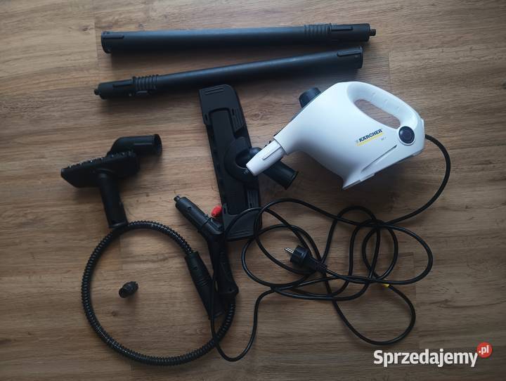Karcher mop parowy SC1 Mopy parowe Warszawa