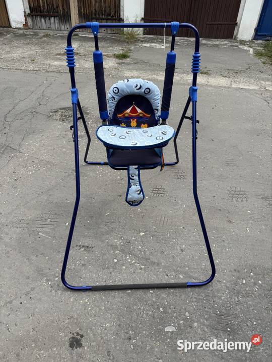 Na sprzedaż Huśtawka SMIKI 636 miesięcy Opole