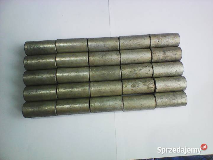 TULEJKA dystansowa gwintowana M 14 22 x 45 mm 25 Rogoźnik