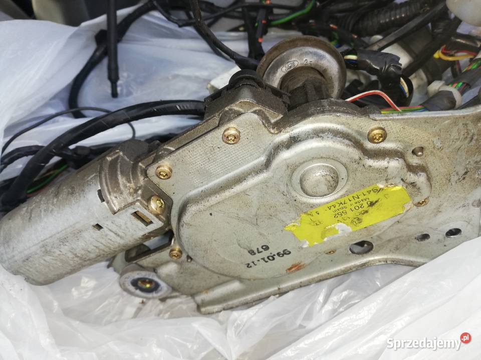 Przełącznik Częstochowa