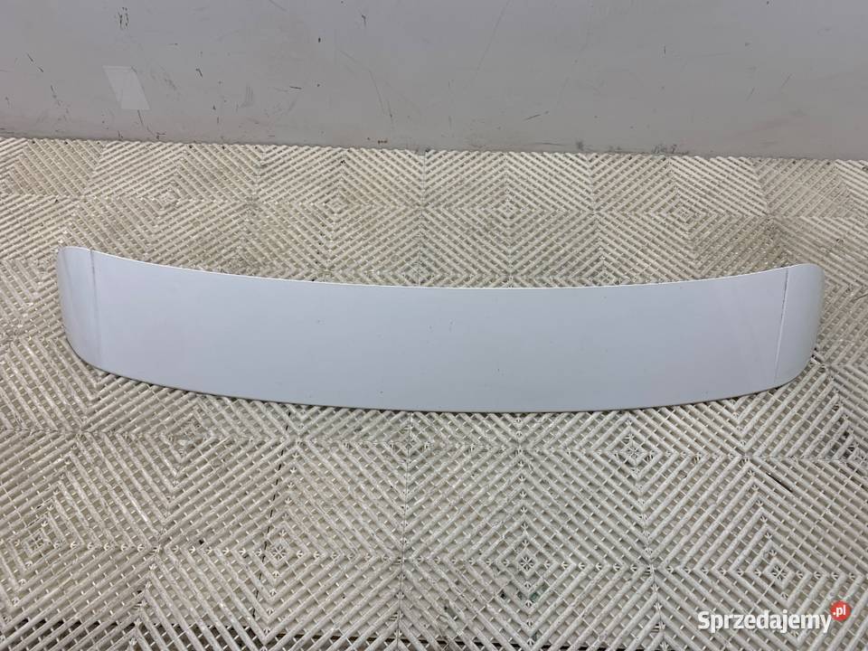 SPOILER AUDI Q5 8R SUV 0817 8R0827933A Ibis