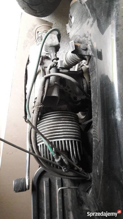 Sprzedam Piaggio Vespa Px 125 sprzedam