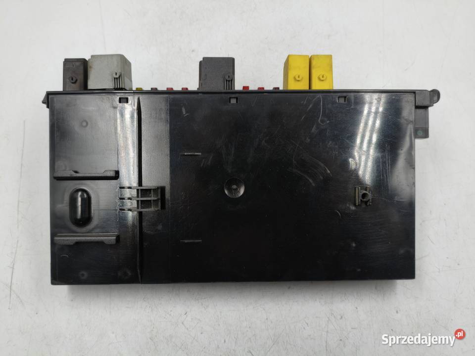 Moduł SAM Skrzynka Bezpieczników Mercedes CLK