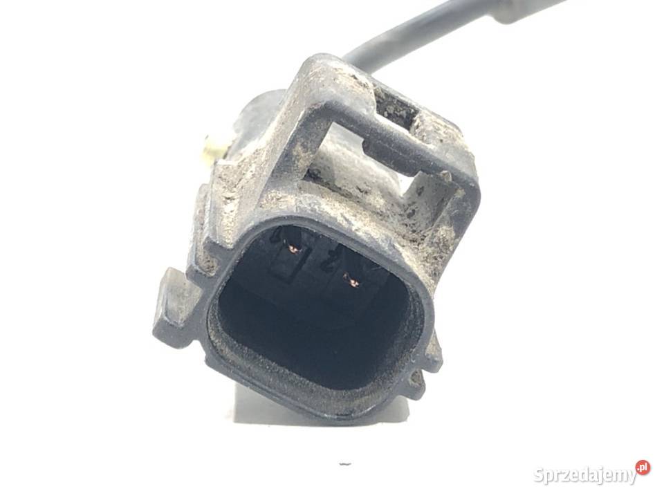 CZUJNIK ABS TYLNY LEWY JAGUAR XF I 10071152383