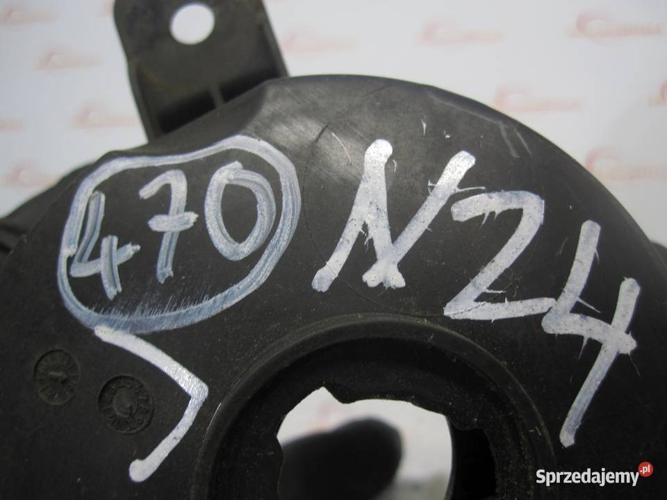 BMW F20 12r halogen lewy ZKW 7200100002 Lampy przeciwmgielne