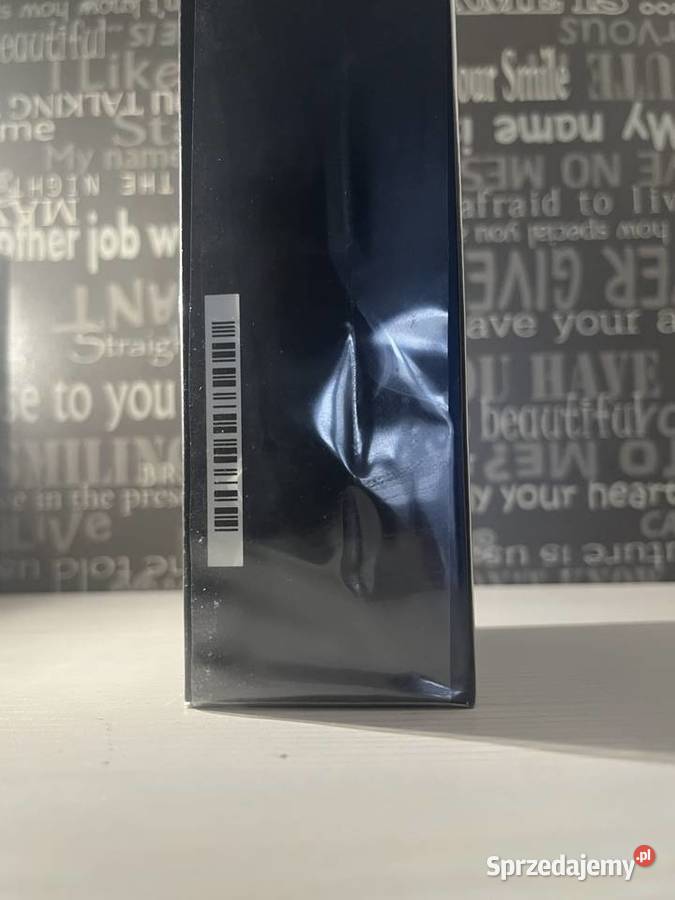 Yves Saint Laurent Y EDP Refill Dla mężczyzn Lublin