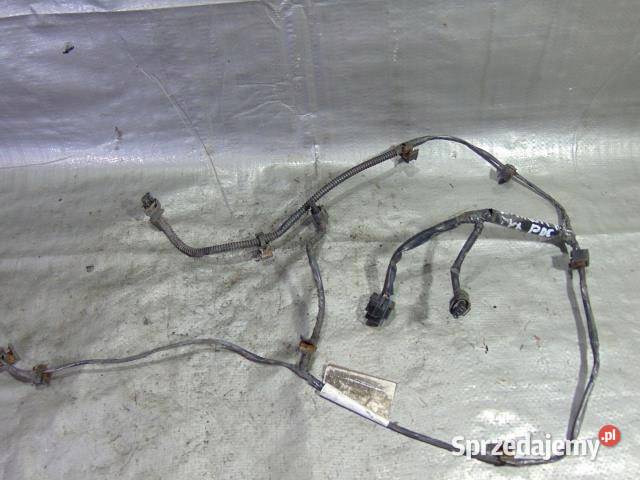 WIĄZKA INSTALACJA PDC TYŁ NISSAN QASHQAI