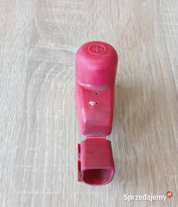 Nakładka osłona klemy plus Daewoo Matiz zachodniopomorskie