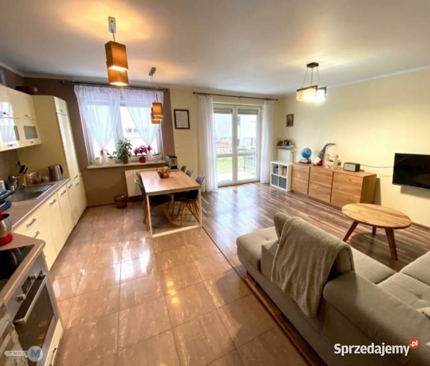 Mieszkanie Kielce 5208m2 2pok Rok budowy 2010