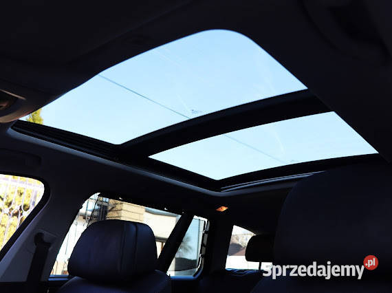 BMW 525d Stan idealny Bogate Wyposażenie komputer pokładowy Łask