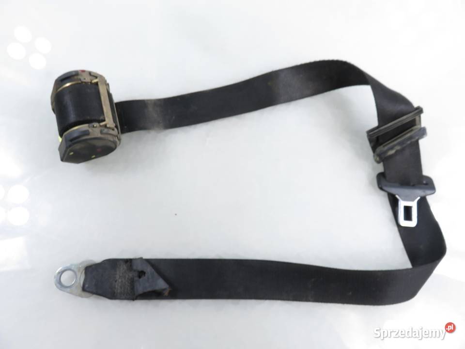 PAS LEWY PRZEDNI VW LT 2846 II Platforma