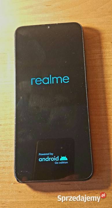 Realme C11 sprawny Tarnów