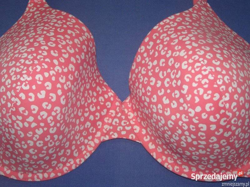 Biustonosz Stanik 34GG 75GG TU Biustonosze Siedlce