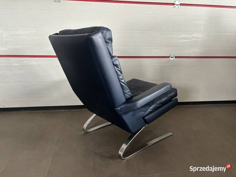 COR Sinus Lounge Chair fotel design lata 70 Wrocław