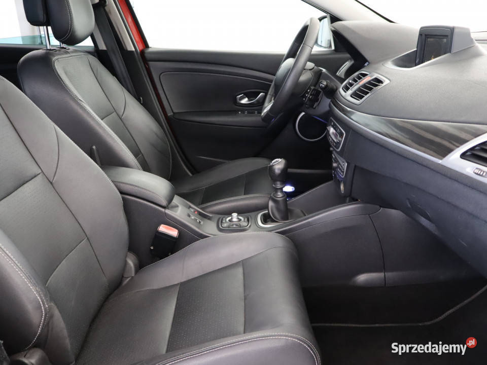 Renault Megane 14 TCe Bielany Wrocławskie