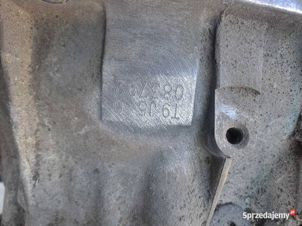Hyundai I30 14 skrzynia biegów kod T9J5 śląskie Jastrzębie-Zdrój sprzedam