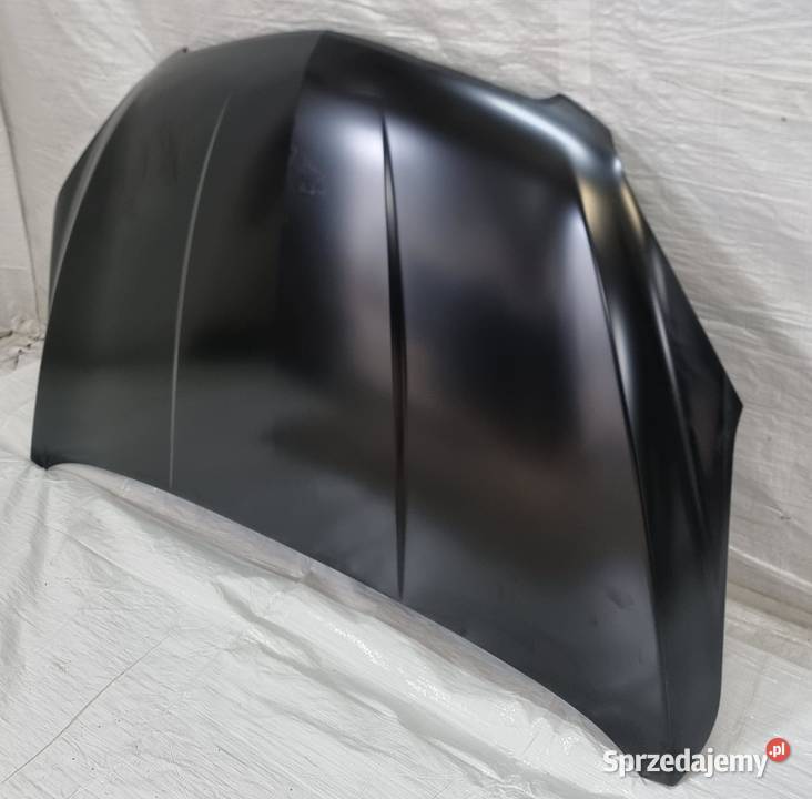 MASKA POKRYWA SILNIKA NOWA ORYGINAŁ OPEL MOKKA A