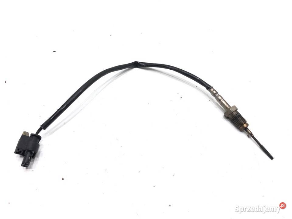 CZUJNIK TEMPERATURY SPALIN BMW G30 8596276 20