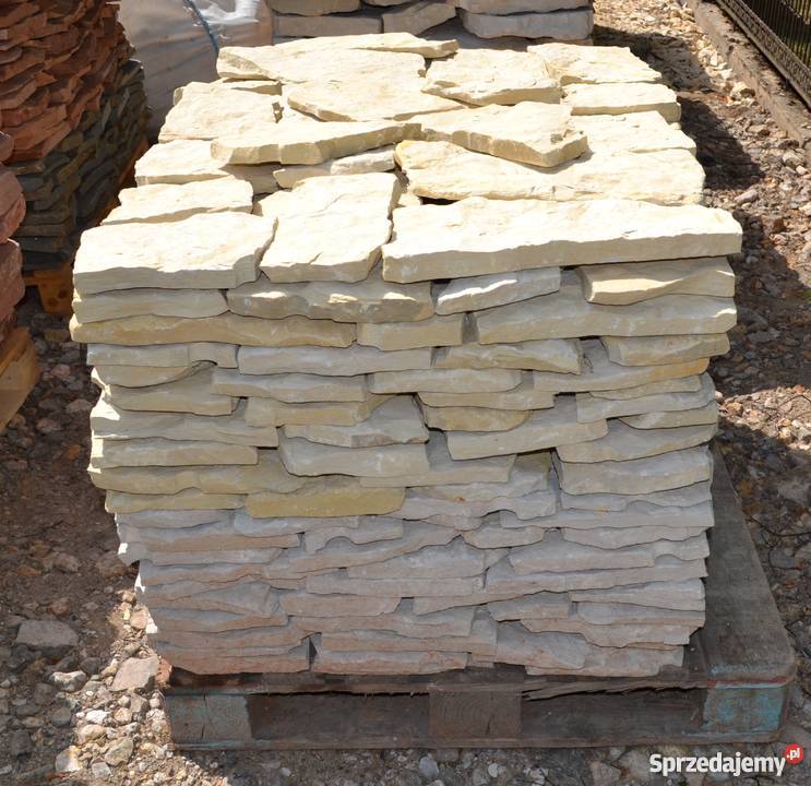 KAMIEŃ NATURALNY Skład Kamienia Kamien do małopolskie