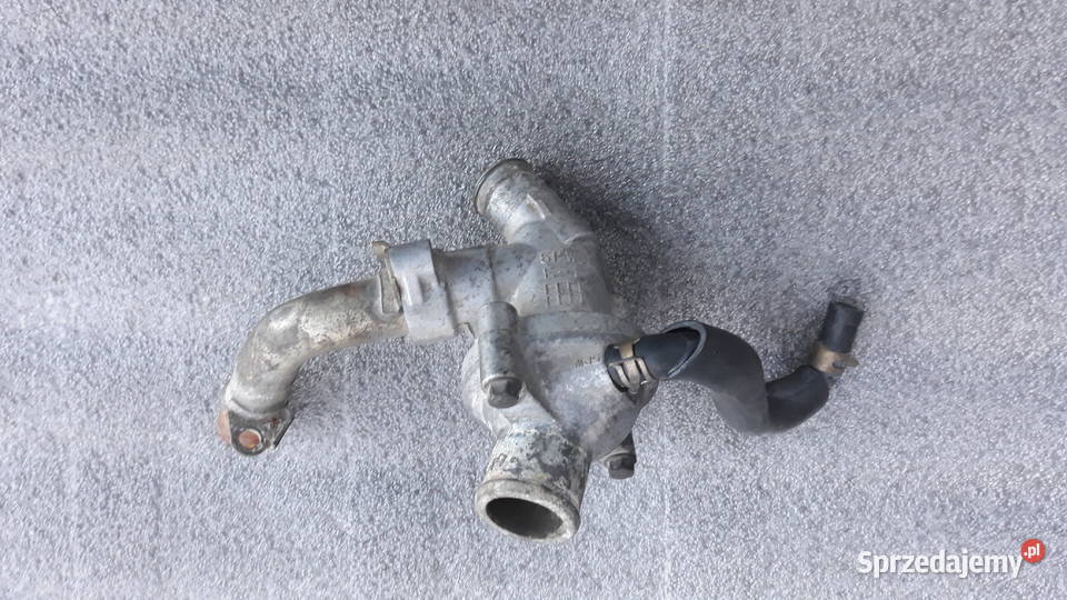 Yamaha R1 Obudowa termostat