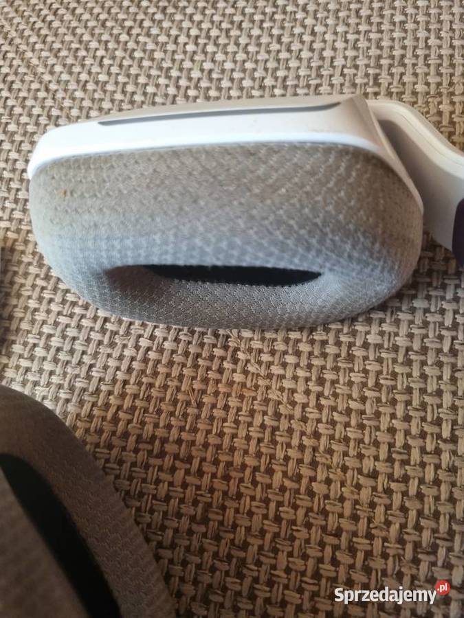Słuchawki nauszne gamingowe logitech g 733 Żyrardów sprzedam