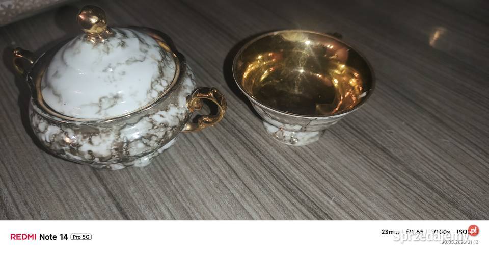 Porcelana Gubin