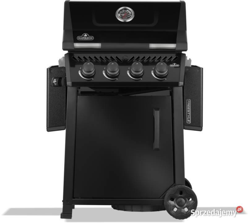Grill gazowy Napoleon Freestyle 425 F425DPK1 Kielce sprzedam