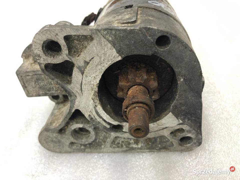 ROZRUSZNIK RENAULT CLIO II 14 7700274351 osobowe