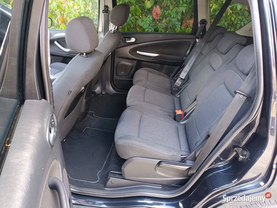 Ford S 20 TDCI 140 Lubartów