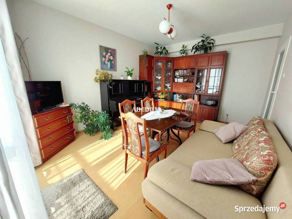 Żabiniec mieszkanie 3pokojowe z balkonem Kraków