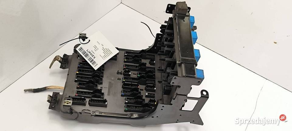 MODUŁ RENAULT PREMIUM 5010466930 Lipno