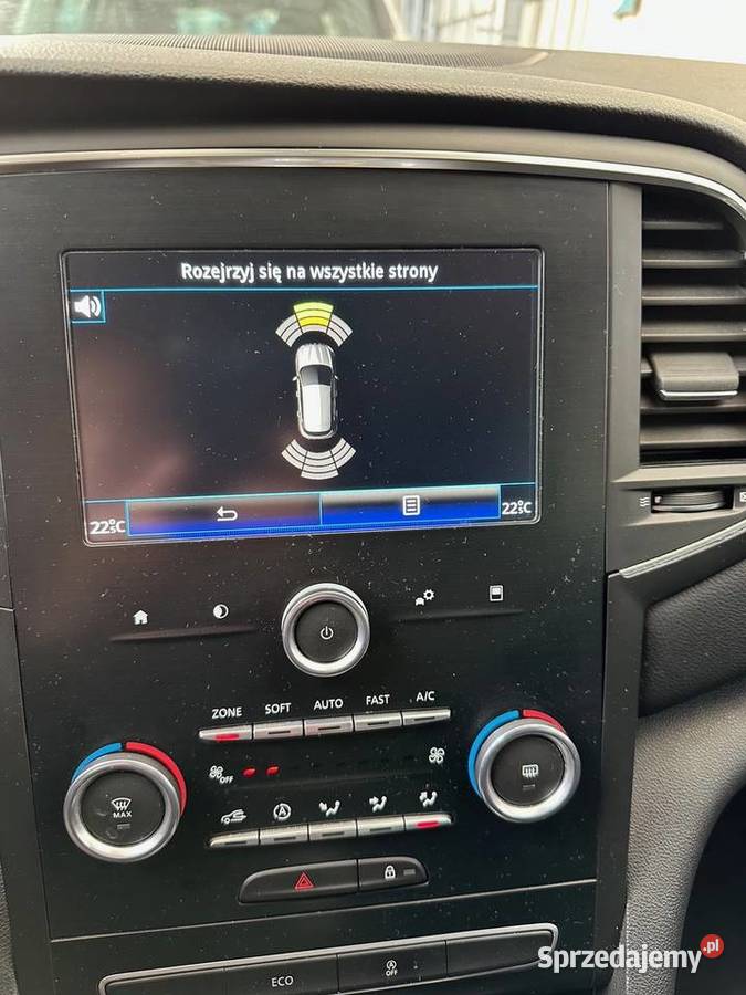 automat z polskiego salonu Rzeszów