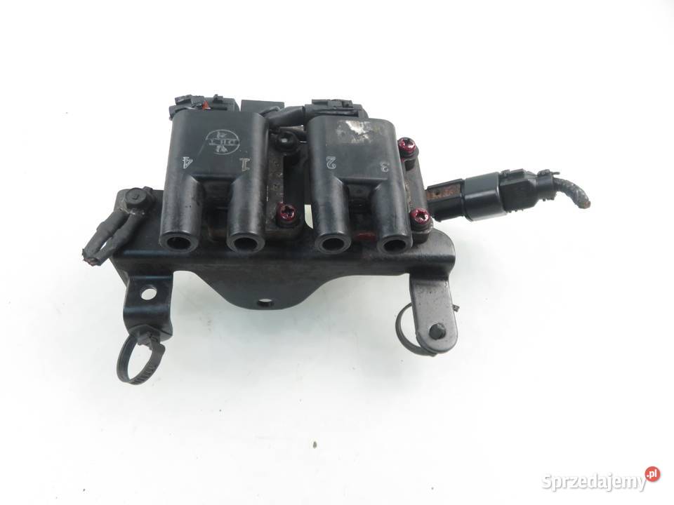 CEWKA HYUNDAI GETZ 11 SOHC 12V