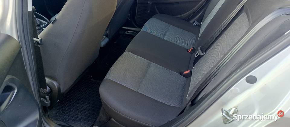 Fiat Tipo 14 16v Krajowy lakier metallic Dąbrowa Górnicza sprzedam