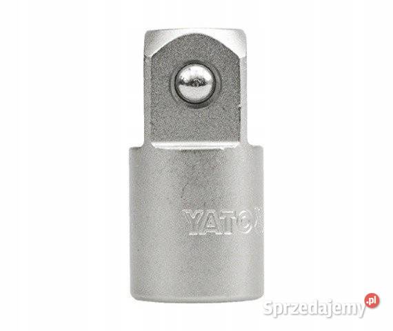 adapter 12F x 34M redukcja Części samochodowe