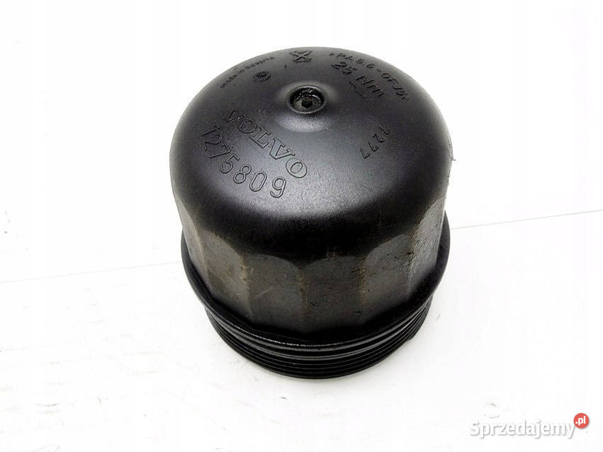 KOREK FILTRA OLEJU 18 16V VOLVO S40 V40 Sosnowiec