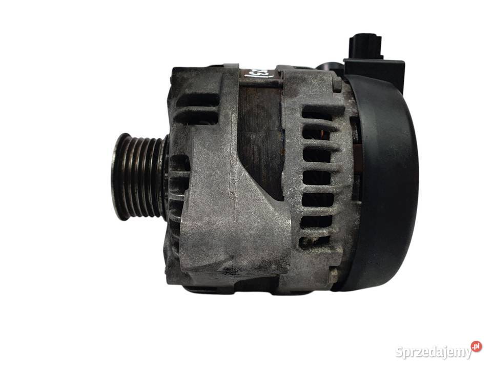 ALTERNATOR Volvo V50 S40 16 B 120A 3M5T10300KB Chełm